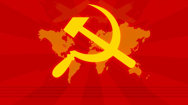 Коммунист - это кто такой