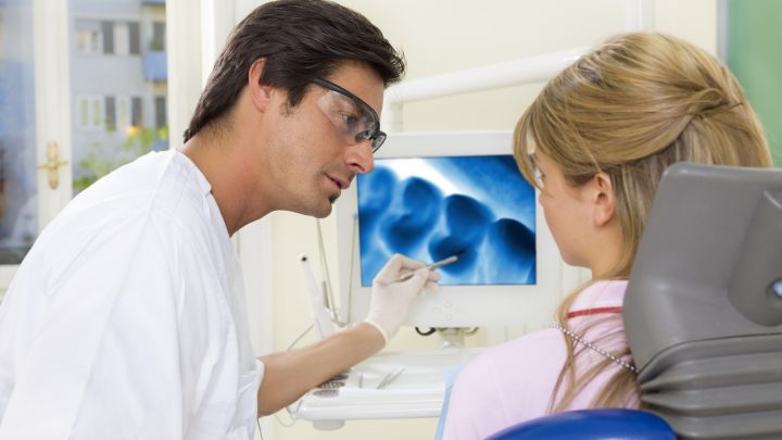 Стоматолог ортодонт - кто это такой-2