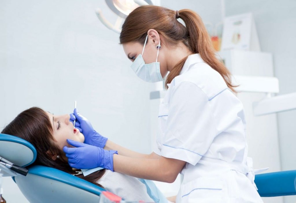 Стоматолог ортодонт - кто это такой